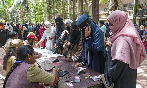 Representative image (PTI)