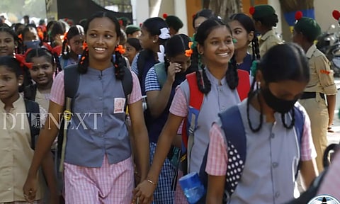 Representative Image