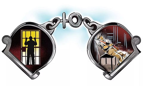 Representative Image (Illustration: Saai)