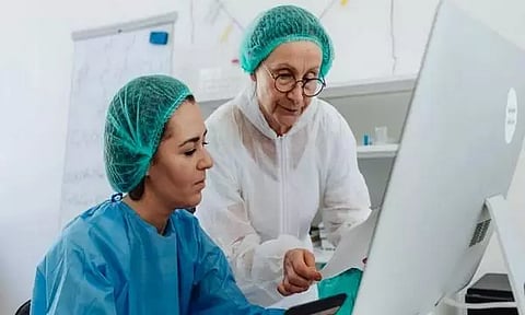 Representative image