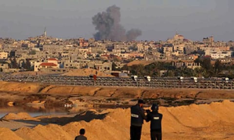 Representative Image (IANS)