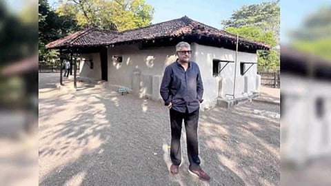 Director Vivek Ranjan Agnihotri