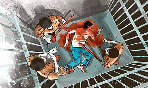 Representative Illustration (File)