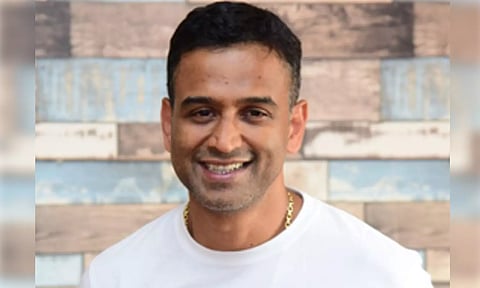  Zerodha’s Co-founder and CEO Nithin Kamath (IANS) 