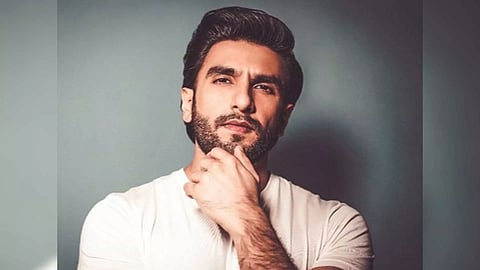 Actor Ranveer Singh (Image: X)