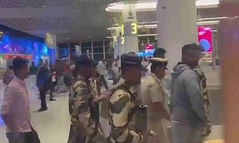 Obscene video case: Prajwal Revanna to be taken for medical examination before being produced in court