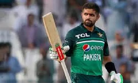 Babar Azam