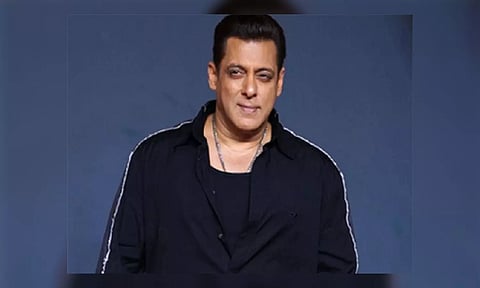 Salman Khan (ANI)