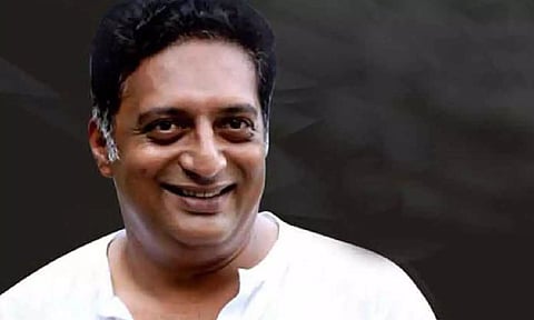 Prakash Raj 