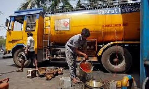 Representative image (Photo/Reuters)