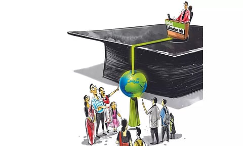 Representative Illustration (Saai)