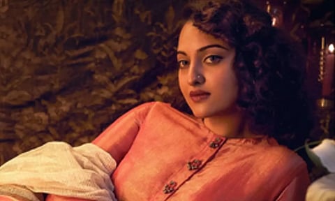 Sonakshi Sinha (IANS)