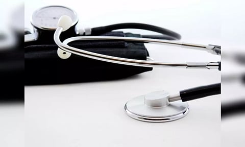 Representative Image (IANS)