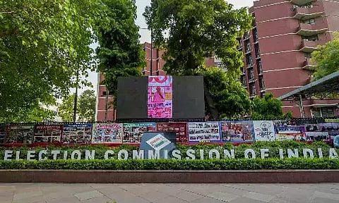 Election Commission of India