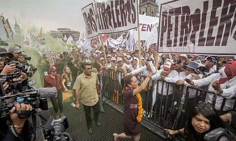 Representative image