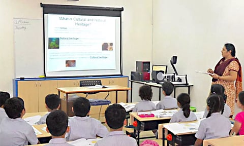 Representative Image