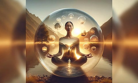 AI Generated Representative Image