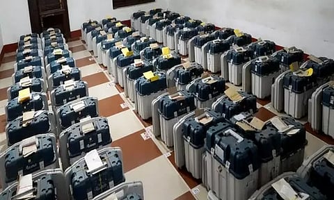 Representative image (Photo/ANI)