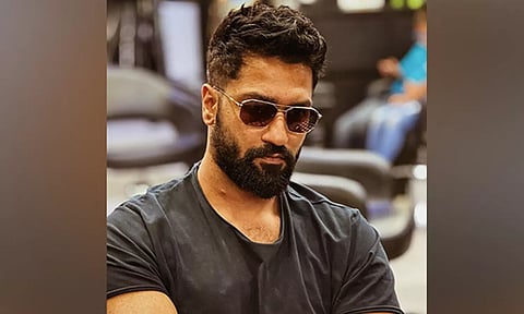 Vicky Kaushal (ANI)