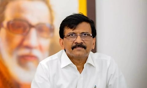 Sanjay Raut