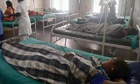 Representative Image (File Photo)