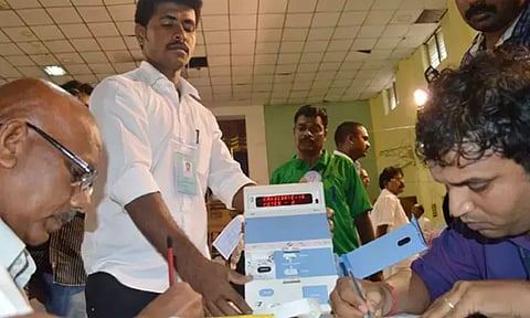 Representative image (File)