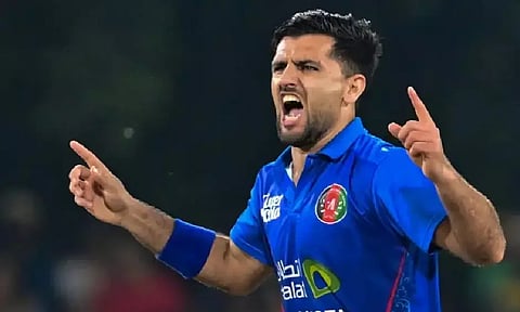 Fazalhaq Farooqi (IANS)