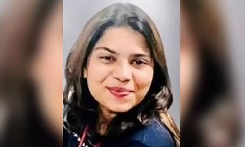 Nitheesha Kandula (X)