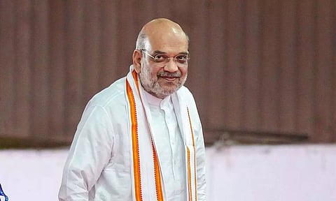 Amit Shah