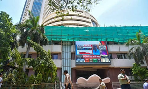 Representative Image (IANS)