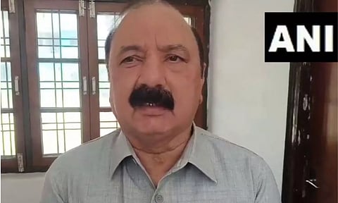 Kishori Lal Sharma (ANI)