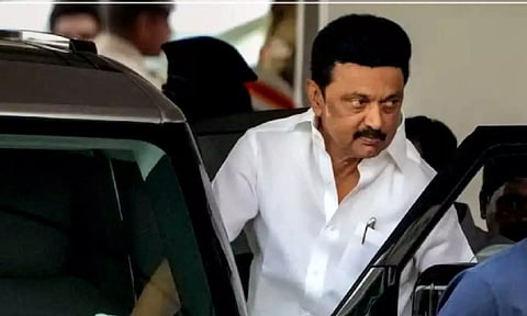 2024 Lok Sabha elections: CM Stalin to attend INDIA bloc meeting in Delhi