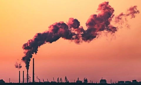 Representative Image (IANS)