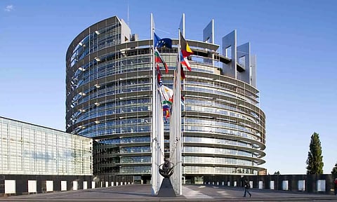 European Parliament