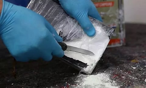 Representative image (Reuters)