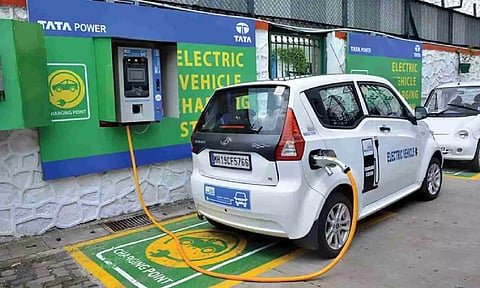 Representative Image