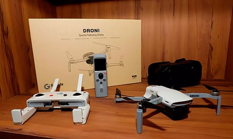 Droni Drone