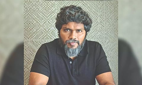 Pa Ranjith