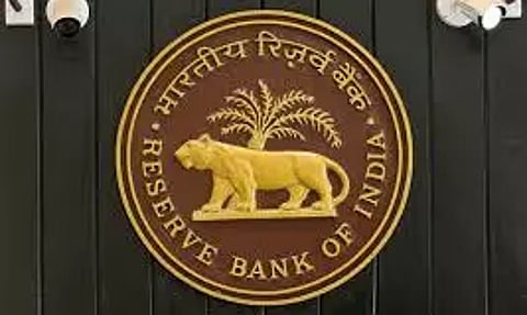 Reserve Bank of India (Photo/Reuters)