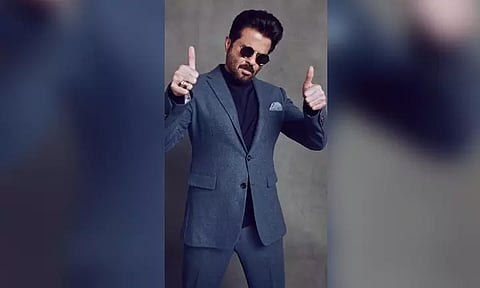 Anil Kapoor (Photo:ANI)