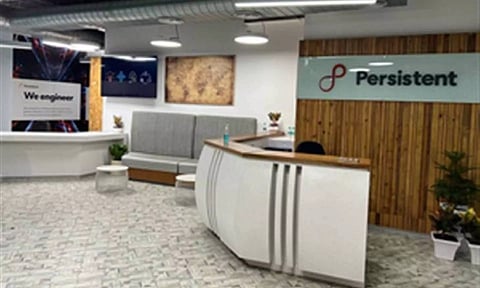 Persistent office (Photo/IANS)