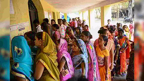 Representative Image