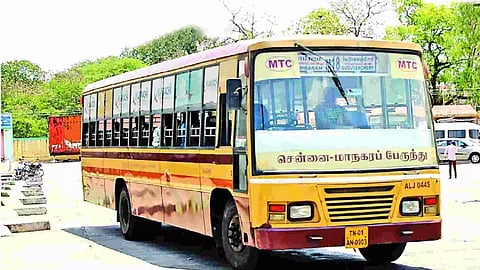  Metropolitan Transport Corporation (MTC)