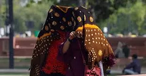 Representative image (Photo/Reuters)