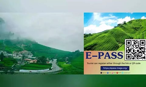E-pass mandate to enter Nilgiris and Kodaikanal is a sucess story, says Advocate General of Tamil Nadu