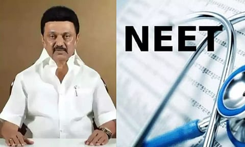 CM Stalin: Representative Image