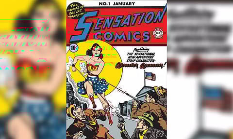 Representative image