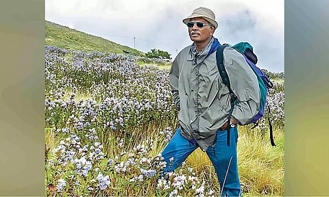 Doyen of wildlife conservation AJT Johnsingh no more, tributes pour in