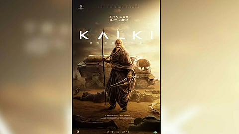 Amitabh Bachchan (Photo/X)