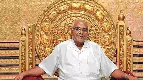 Cherukuri Ramoji Rao